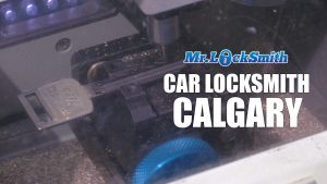 Car Locksmith CALGARY
