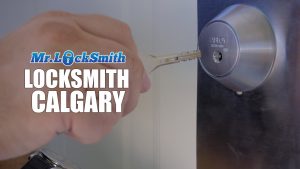 Locksmith Calgary