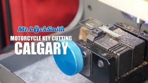 Motorcycle Key Cutting CALGARY