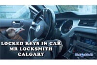Locked keys in car calgary