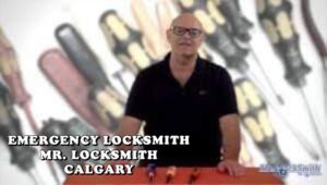 Emergency Locksmith Calgary